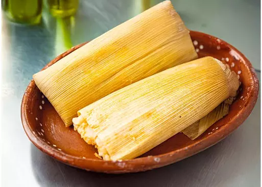 5% Cash Back at Baja's Tacos & Burritos