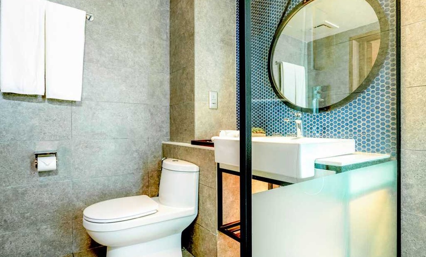 Image 37: ✈ MALAYSIA | Kuala Lumpur - Kuala Lumpur - Penang - Langkawi Combin...