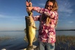 Private Lake Tohopekaliga Fishing Charter near Orlando - Second Medium