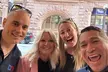 Bricktown Oklahoma City Scavenger Hunt - Second Medium