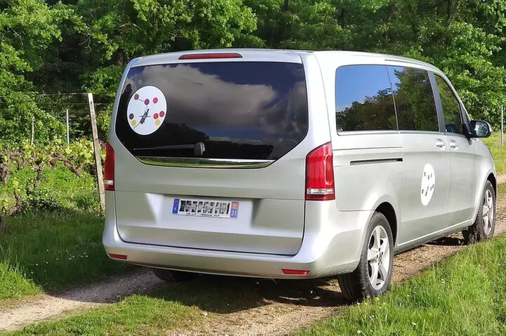 Gaillac Escapade Viticole en Petit Groupe Départ Toulouse - Second Medium