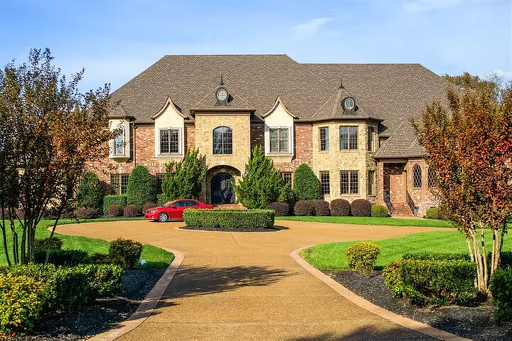 Nashville "Homes Of The Stars" Narrated Bus Tour with 30+ Celebrity...