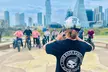 Austin Biker Gang E-Bike Tour - Second Medium