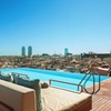 Image 2: ✈ ESPAGNE | Barcelone - Grand Hotel Central 5*, 2 nuit - Piscine en...