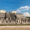 Image 11: Chichen Itza with Suytun and Ik kil cenotes, Valladolid Tour