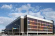 Parking at Convention Center Garage - Second Medium