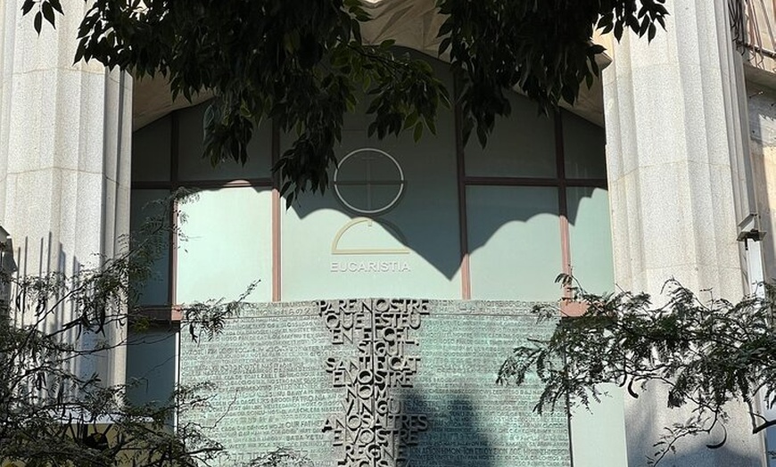 Image 22: Tour privado a la Sagrada Familia con guía oficial