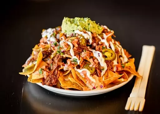 5% Cash Back at Jefes: A Betta Bar & Grille