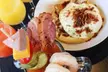 $15 For $30 Worth Of Casual Dining - Second Medium