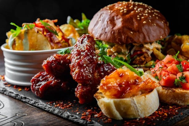 $15 For $30 Worth of Casual Dining