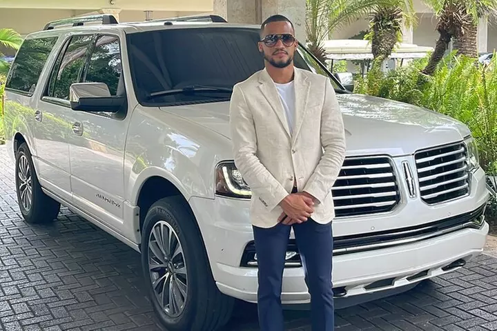 Top Private Transfer SJU San Juan Puerto Rico Airport - Primary Image