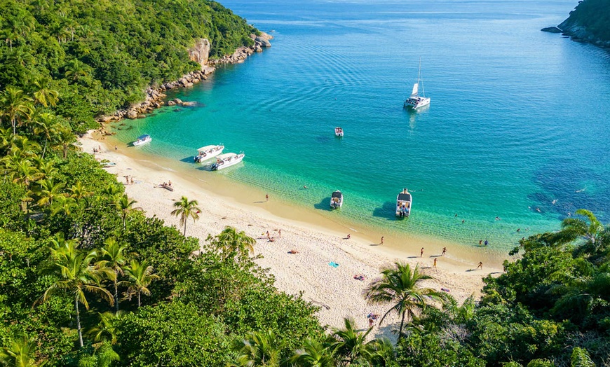 Image 28: ✈ BRÉSIL | Rio De Janeiro - Carnaval de Rio - Circuit