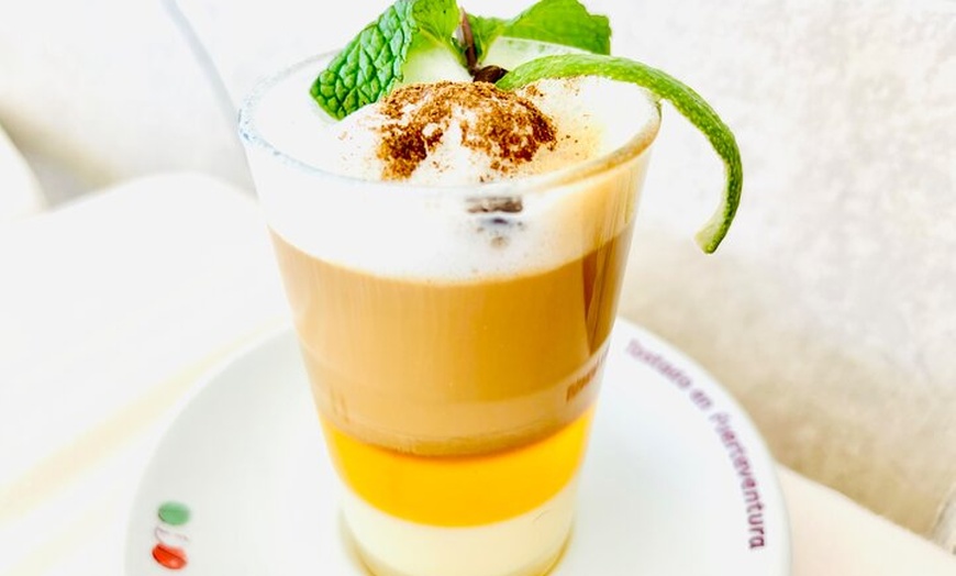 Image 6: Visita guiada en grupo reducido : La Pared, laguna de Sotavento & M...