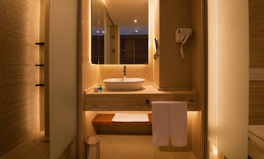 Image 9: ✈ TUNISIE | Hammamet - One Resort Premium Hammamet 4* - Tout inclus