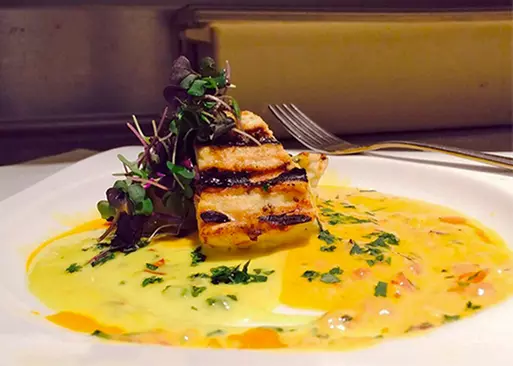 5% Cash Back at Royal Khyber