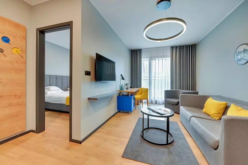 ✈ POLSKA | Gdańsk - Hotel Number One 3*, 2 nocy - City break