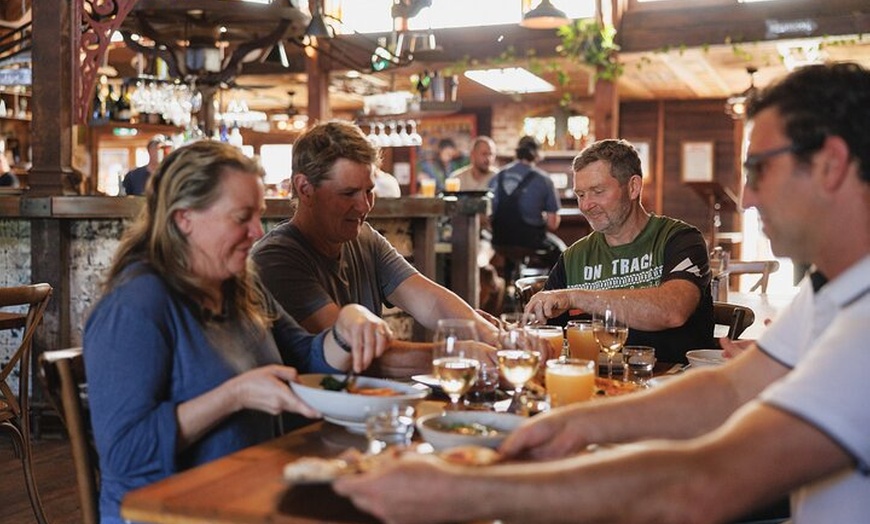 Image 11: Half Day Wadandi Track Scenic E-Bike Tour