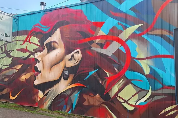 Henry Art Tours-Come See the Fun Side of Seattle Art/Pubs/History