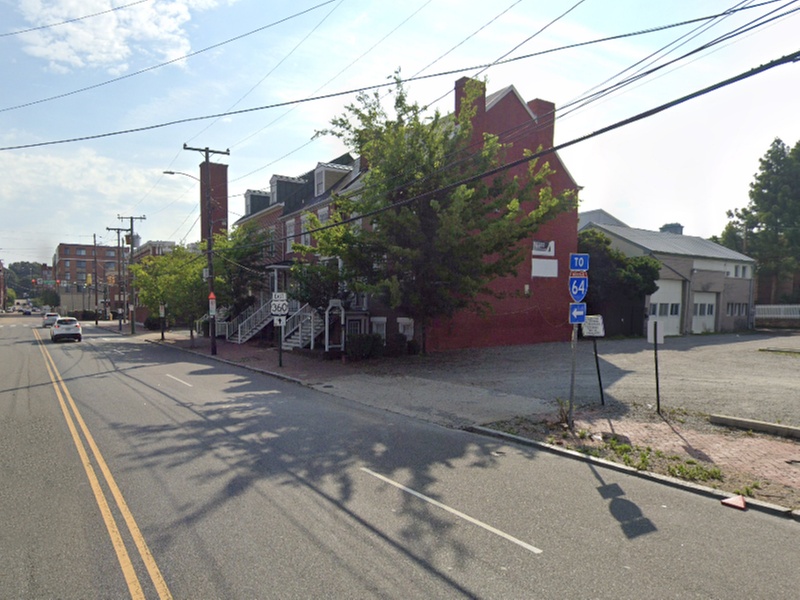 Parking at Lot 180 - 18th & E. Grace St.