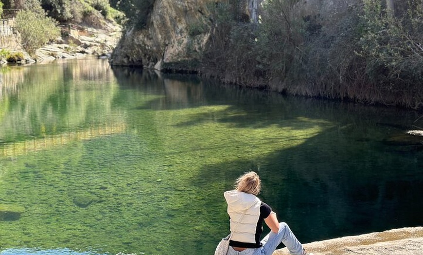 Image 36: Descubre la naturaleza mágica de Valencia