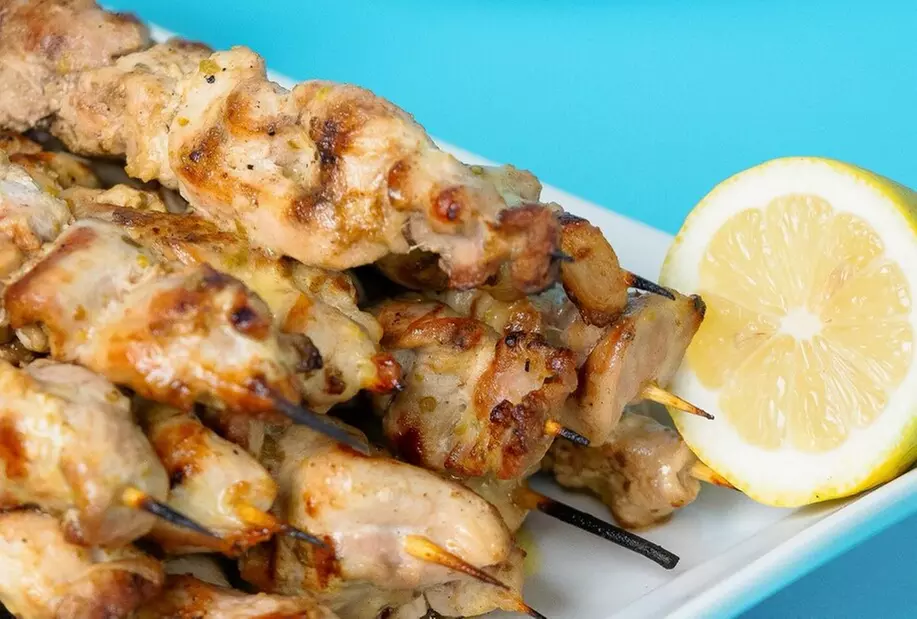 $15 For $30 Worth Of Greek Cuisine