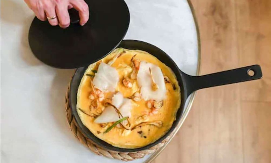 Image 33: ✈ SPAIN | Barcelona - Mariano Cubi Aparthotel Barcelona 4*, 2 night...