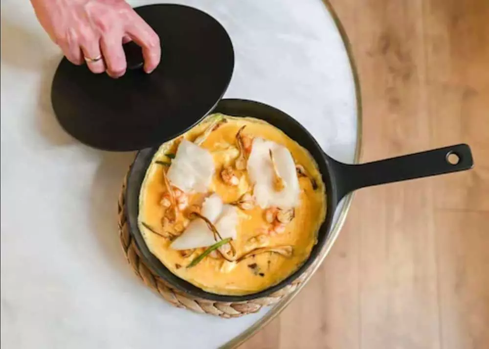 ✈ SPANIEN | Barcelona - Mariano Cubi Aparthotel Barcelona 4*, 2 Näc...