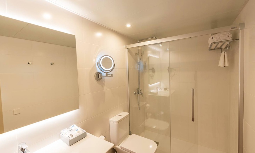 Image 6: ✈ ESPAGNE | Barcelone - Hotel Rekord 4* - City break