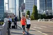 Private geführte Sightjogging Tour durch Frankfurt - Second Medium