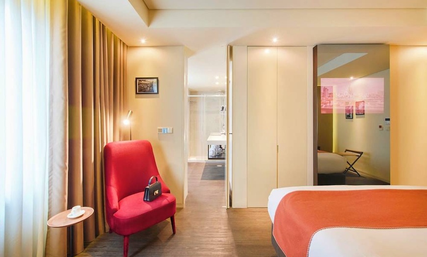 Image 9: ✈ PORTUGAL | Porto - Hotel Moon & Sun Porto, 2 nachten - City break