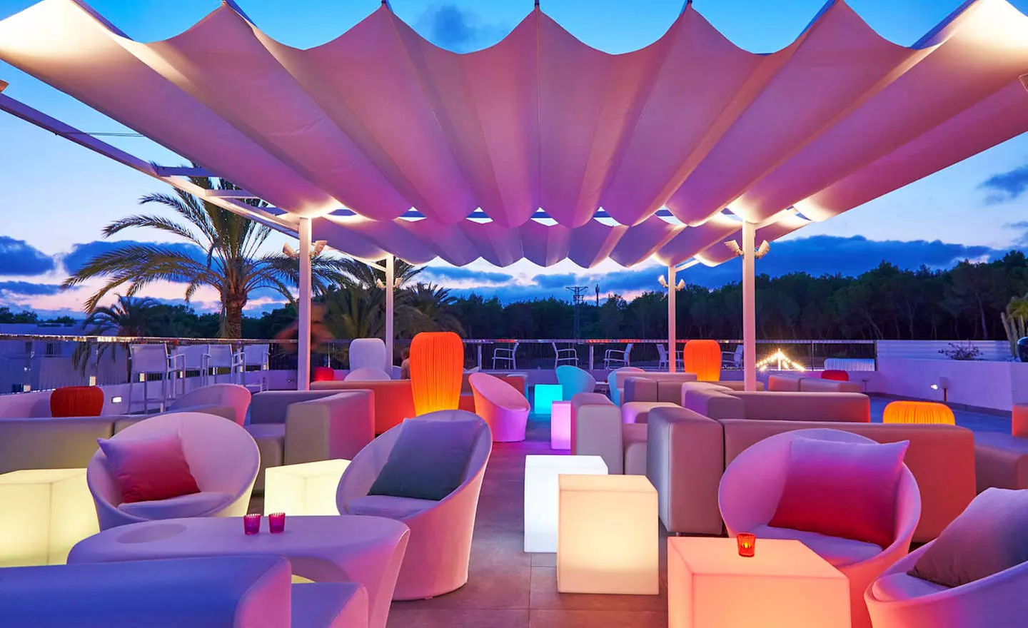 ✈ IBIZA | Cala Llenya - Cala Llenya Resort Ibiza 4*, 3 nuit - Piscines