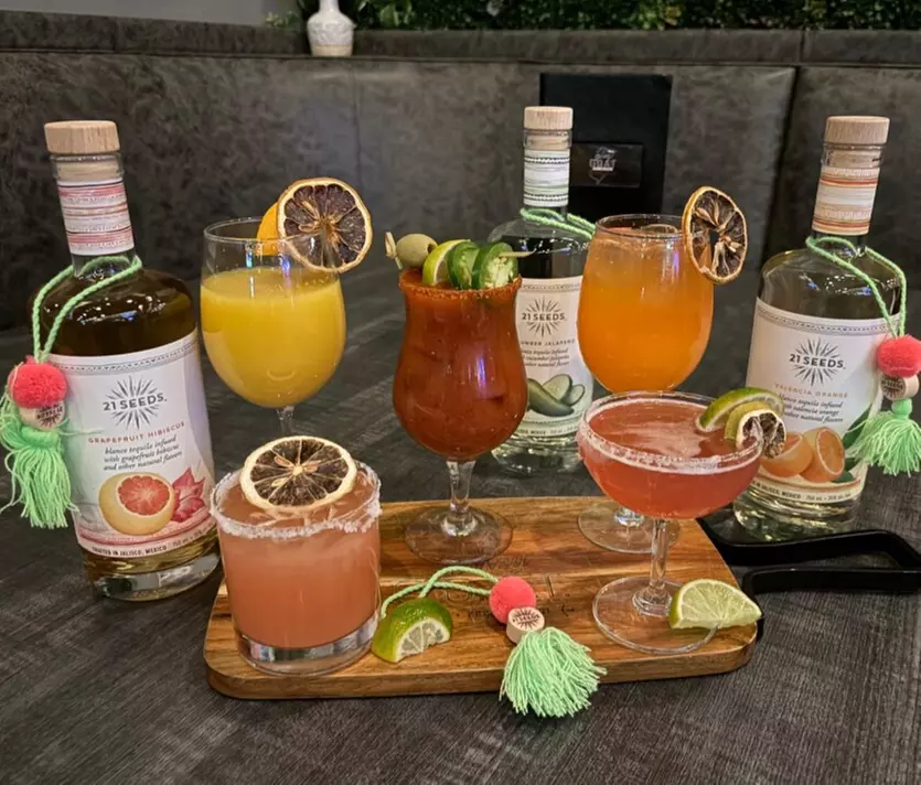 $25 For $50 Worth Of Casual Dining