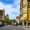 Image 6: Private Rothenburg und Harburg Tour ab München