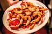 5% Cash Back at Shannon's Irish Pub - Second Medium
