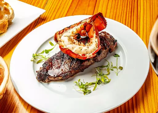 5% Cash Back at Havana Bistro