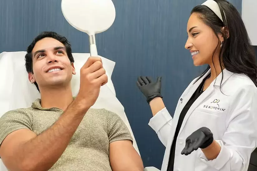 $99 For A Signature Facial (Reg. $199)