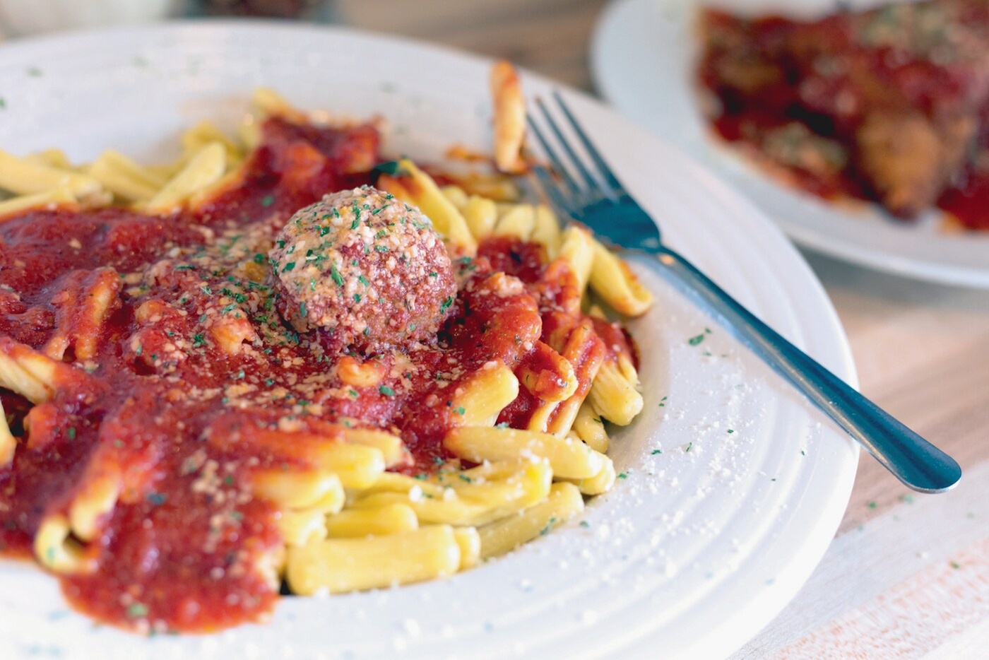$10 For $20 Worth Of Casual Dining