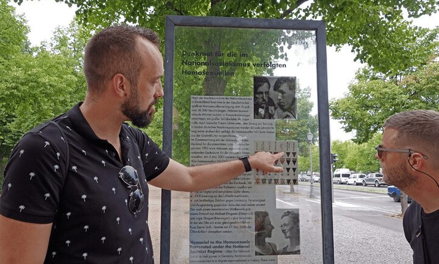 Image 11: Berlin Unzensiert : Eine Geschichte von Sex & Freiheit