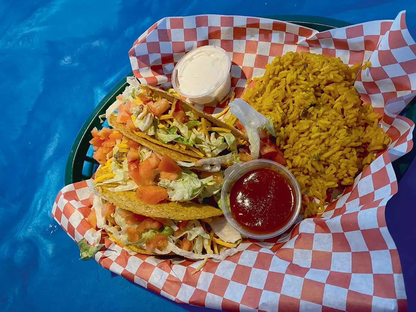 $10 For $20 Worth Of American Cuisine