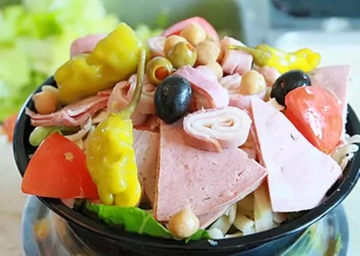 5% Cash Back at Victorio's Ristorante