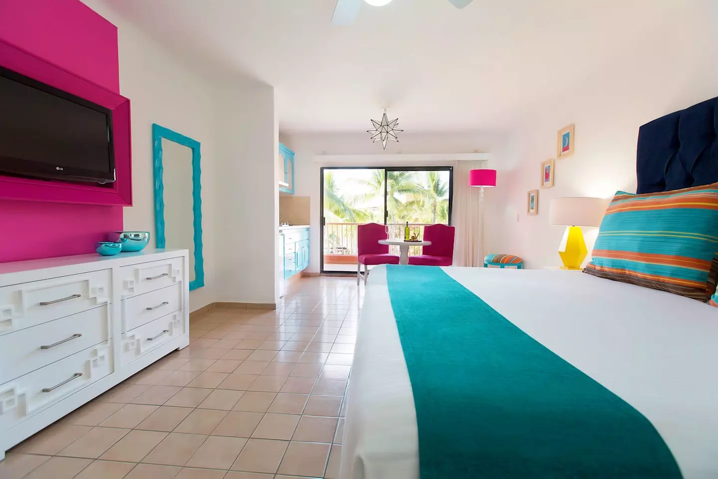 ✈ MESSICO | Puerto Vallarta - Villa del Palmar Beach Resort & Spa 4...