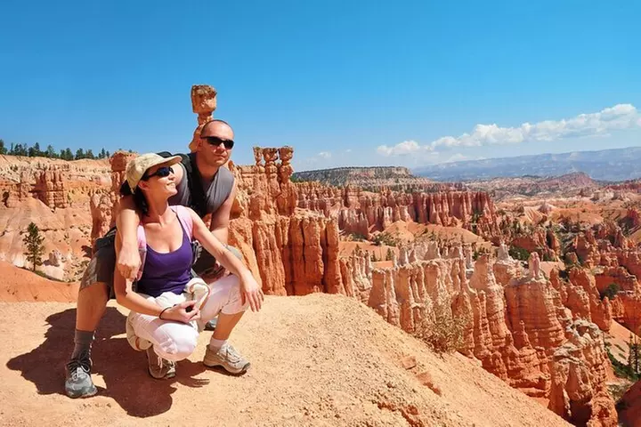 The Perfect Grand Canyon Tour with Local Expert Guides