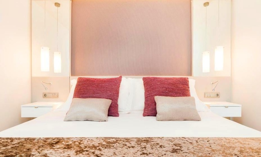 Image 5: ✈ IBIZA | Cala Tarida - Insotel Tarida Beach Resort 5* - Tout inclus