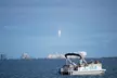 12 Passenger Pontoon Rental - Second Medium