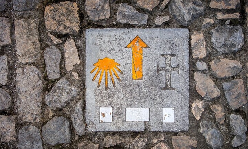 Image 3: Hola Santiago de Compostela : Privado 2 - Caminata por la ciudad de...