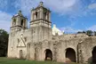 From the Alamo to the Missions—History Lives Here VIP TOUR - Second Medium