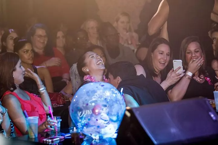 Rock Hard Revue | The #1 Male Revue in Fl | General Admission