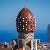 Image 4: Barcelona : Visita Guiada al Park Güell & Entradas con Entrada Rápida