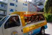 Lombard Leap: The Ultimate San Francisco Ride - Second Medium
