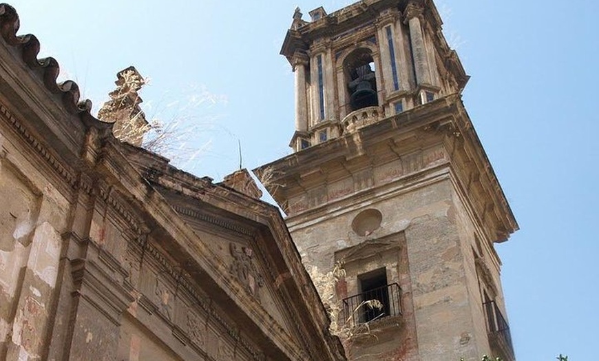 Image 9: La Judería Oculta – La Antigua Sefarad en Sevilla
